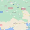  Збройні сили України ведуть у Херсонській області контрнаступ на напрямках Киселівка, Солдатське та Олександрівка