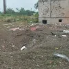 ​росіяни скинули дві керовані авіабомби на селище Козацьке на Херсонщині