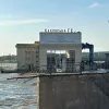 ​Рівень води в Каховському водосховищі впав нижче 10 метрів і продовжує знижуватись, — Укргідроенерго
