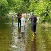 На Херсонщині внаслідок підтоплення загинули 5 людей, 35 зникли безвісти