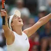 Еліна Світоліна побореться за вихід у фінал тенісного турніру Wimbledon 2019