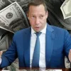 ​Сколько главный банкир страны Кирилл Шевченко заработал на фиксированном курсе доллара?