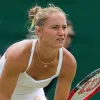 Катерина Бондаренко не зуміла пробитися у фінал кваліфікації турніру в США