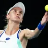 Українська зіркова тенісистка розгромила росіянку на престижному турнірі в Празі