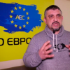 Ярошевич оригінально нагадав депутатам про проблему «євроблях» в Україні