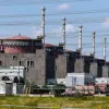 Внаслідок атаки росіян на Запорізьку АЕС на одному з енергоблоків спрацював аварійний захист, – повідомляє «Енергоатом»