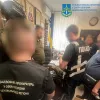 5000 доларів за ухилення від призову: у Києві затримано військовослужбовця