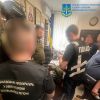 5000 доларів за ухилення від призову: у Києві затримано військовослужбовця 5000 доларів за ухилення від призову: у Києві затримано військовослужбовця