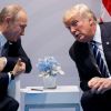 ​Запланована зустріч із Трампом на Алясці: ситуативна перемога Путіна
