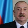 ​Алієв виділив Україні $2 млн після ударів Росії по SOCAR