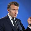 ​Макрон: Майбутнє України не можна вирішувати без українців