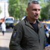 ​Кличко: Кожен в Україні втомився від війни