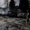 ​Удари РФ по містах і селах України: у Запоріжжі 20 поранених