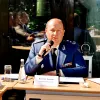 ​Голова Служби судової охорони генерал-майор Валерій Бондар: Ми робимо все, аби судова влада відчувала себе в повній безпеці