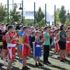 В Ірпінській громаді відбувся масштабний Олімпійський урок з нагоди Дня фізичної культури і спорту України.