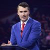 ​У США стріляли у консервативного блогера Чарлі Кірка