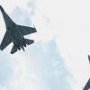 ​На Запорізькому напрямку загинув пілот Су-27 Олександр Боровик