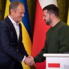 ​Зеленський: Пропонуємо Польщі допомогу та навчання для збиття дронів РФ