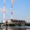 ​Внаслідок влучанння в Ладижинську ТЕС пошкоджено енергетичне обладнання станції
