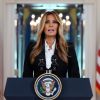 ​Меланія Трамп: Вдалося встановити канал зв&apos;язку з Путіним щодо українських дітей