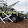 ​Rheinmetall передасть Україні нові системи ППО Skyranger