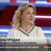 ​Кадрів, які хотіли б іти і щось робити, є багато, – Оксана Продан про "кадровий голод"