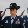 Міністерство оборони США опублікувало щорічний демографічний звіт - скромне збільшення кількості жінок у лавах діючої армії