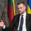 ​“CHILDREN WILL CURSE US IN TRENCHES”: LITHUANIA’S MINISTER ON “PEACE” WITH RUSSIA