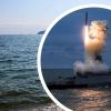 ​рф навряд чи ризикне запускати ракети з Середземного моря
