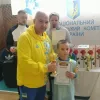 ​Святкування Всесвітнього дня футболу у рамках спортивно - масового проекту НОК України  #OlympicLab