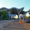 ​Кауфман и Грановский, при посредничестве Халида Мусаева, продали топливный терминал Одесского аэропорта