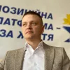 ​Ростислав Дубовой возглавил движение «Тарифное сопротивление Луганщины»