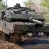Очільниця Міноборони Німеччини вперше допустила надання Україні танків Leopard 2, — RND Очільниця Міноборони Німеччини вперше допустила надання Україні танків Leopard 2, — RND