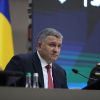 Арсен Аваков: Найвищою оцінкою роботи МВС залишається рівень довіри громадян Арсен Аваков: Найвищою оцінкою роботи МВС залишається рівень довіри громадян