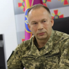 "Необхідно виграти час": Сирський розповів, що відбувається у Бахмуті "Необхідно виграти час": Сирський розповів, що відбувається у Бахмуті