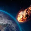 Земля зіткнеться з величезним астероїдом через 23 роки