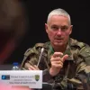 Генерал НАТО назвав три сценарії закінчення війни в Україні