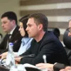 Руслан Кравченко на зустрічі з бізнес-асоціаціями: завдяки зміні підходів ДПС з початку року вже майже 10 тис. суб’єктів господарювання виключені з переліку ризикових