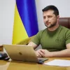 ​Російське вторгнення в Україну : Що Зеленський сказав у зверненні до парламенту Литви? 