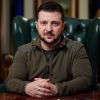 Новий пакет санкцій має бути таким, щоб Росія навіть не говорила про зброю масового ураження – звернення Президента України Новий пакет санкцій має бути таким, щоб Росія навіть не говорила про зброю масового ураження – звернення Президента України