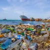 Новий міжнародний пакт об'єднає світову спільноту у боротьбі з пластиком