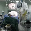 ​Пересадили легкие: в Ухане спасли пациента с тяжелой формой коронавируса 