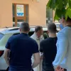 ​В Ужгороде ГБР задержало налоговика и его помощника на взятке в 180 тысяч гривен