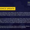 Російське вторгнення в Україну : Українські захисники продовжують контратаки на північ від Харкова, відбиваючи кілька міст і сіл у напрямку кордону з московією, повідомляє розвідка Британії. Російське вторгнення в Україну : Українські захисники продовжують контратаки на північ від Харкова, відбиваючи кілька міст і сіл у напрямку кордону з московією, повідомляє розвідка Британії.