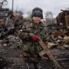 ​Російське вторгнення в Україну : 226 дітей загинуло в Україні через збройну агресію РФ
