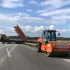Російське вторгнення в Україну : У Житомирській області збудують тимчасовий об’їзд біля зруйнованого мосту на «Варшавці»