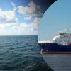 Російське вторгнення в Україну : Росія втратила ще один корабель у Чорному морі