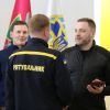 Денис Монастирський вручив державні нагороди та відомчі відзнаки працівникам системи МВС Денис Монастирський вручив державні нагороди та відомчі відзнаки працівникам системи МВС