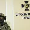 ​СБУ затримала двох ворожих інформаторів, які наводили російські ракети на локації Сил оборони у Краматорську