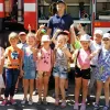 ​Рятувальники Чернігівщини навчають підростаюче покоління правилам безпеки